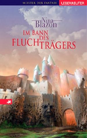 Seller image for Im Bann des Fluchtrgers. Woran-Saga 01. for sale by Antiquariat Armebooks