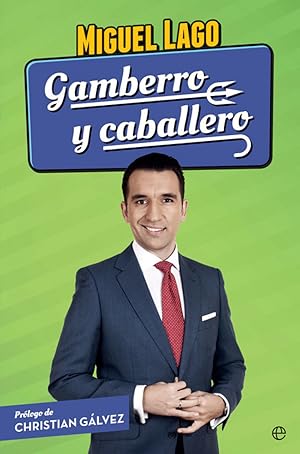 Seller image for Gamberro y caballero for sale by Imosver