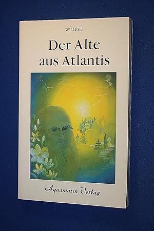 Der Alte aus Atlantis