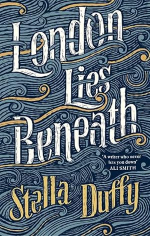 Seller image for London Lies Beneath (Paperback) for sale by AussieBookSeller