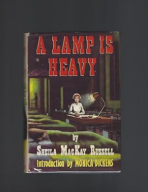 Imagen del vendedor de A Lamp is Heavy a la venta por AcornBooksNH