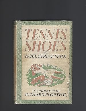 Seller image for Tennis Shoes for sale by AcornBooksNH