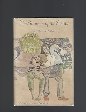 Seller image for The Summer of the Swans for sale by AcornBooksNH