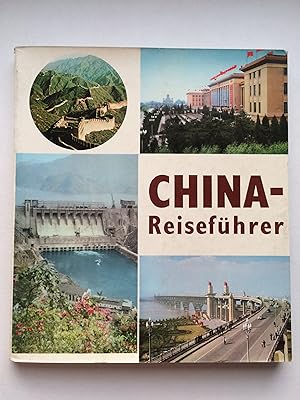 China-Reiseführer