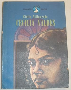 Seller image for Cecilia Valds. Tomos I y II. for sale by Aaromadelibros