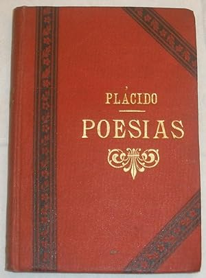 Seller image for Poesas. for sale by Aaromadelibros