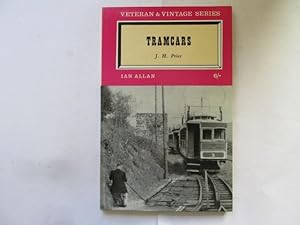 Image du vendeur pour Tramcars mis en vente par Goldstone Rare Books