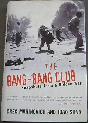 Immagine del venditore per The Bang-bang Club venduto da Chapter 1