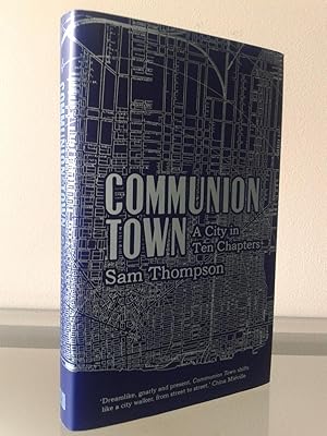 Seller image for Communion Town for sale by MDS BOOKS