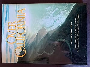 Seller image for Over California for sale by Paradox Books USA