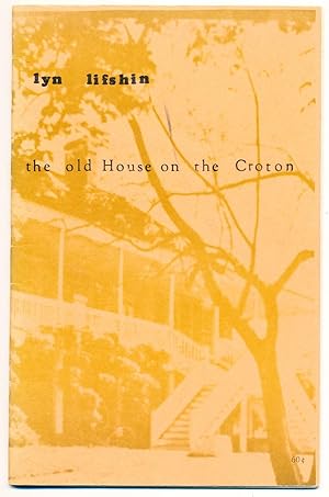 Seller image for The Old House on the Croton for sale by Paradox Books USA