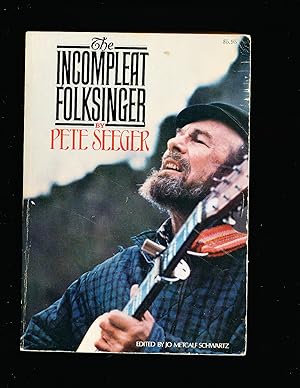 The Incompleat Folksinger