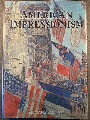 Seller image for American Impressionism for sale by Paradox Books USA