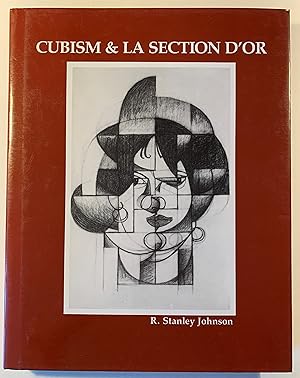 Imagen del vendedor de Cubism and la Section d'Or: Reflections on the Development of the Cubist Epoch, 1907-1922 a la venta por Paradox Books USA