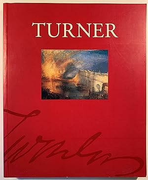 Seller image for Turner for sale by Paradox Books USA