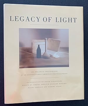 Seller image for Legacy of Light for sale by Paradox Books USA
