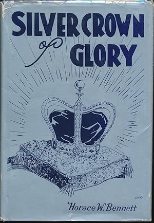 Silver Crown of Glory