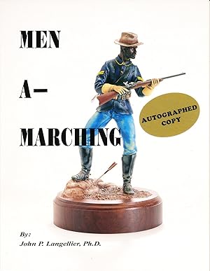 Men a-Marching: the African American Soldier in the West, 1866-1896