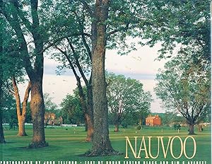 Seller image for Nauvoo for sale by Paradox Books USA