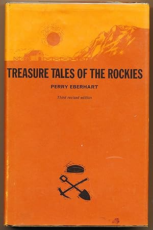 Treasure Tales of the Rockies