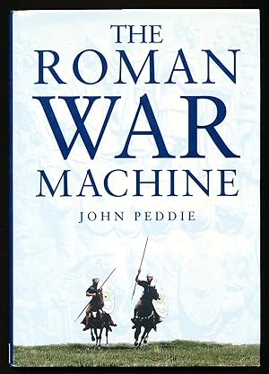 Imagen del vendedor de The Roman War Machine a la venta por Paradox Books USA