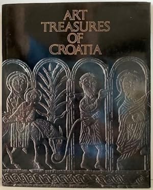 Immagine del venditore per Art Treasures of Croatia venduto da Paradox Books USA
