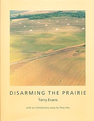 Seller image for Disarming the Prairie for sale by Paradox Books USA