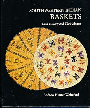 Immagine del venditore per Southwestern Indian Baskets: Their History and Their Makers (Studies in American Indian Art) venduto da Paradox Books USA