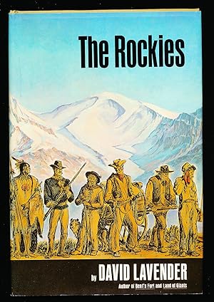 The Rockies