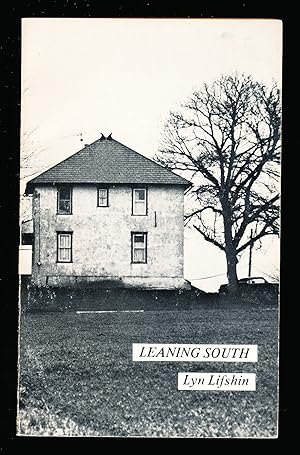 Immagine del venditore per Leaning South venduto da Paradox Books USA