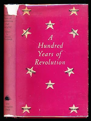 Seller image for A Hundred Years of Revolution-1848 and After for sale by Paradox Books USA