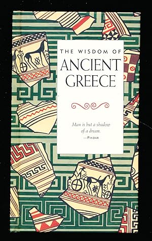 The Wisdom of Ancient Greece