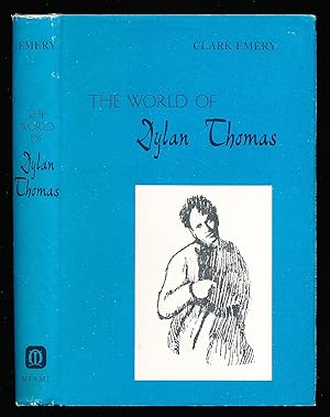 Seller image for The World of Dylan Thomas for sale by Paradox Books USA