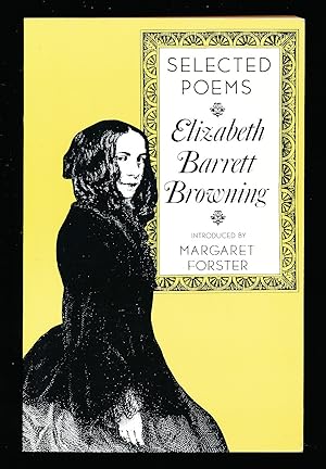 Seller image for Elizabeth Barrett Browning: Selected Poems for sale by Paradox Books USA