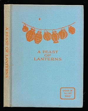 Seller image for A Feast of Lanterns for sale by Paradox Books USA