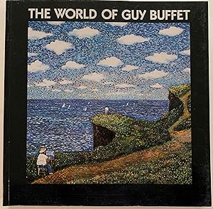 Imagen del vendedor de The World of Guy Buffet a la venta por Paradox Books USA