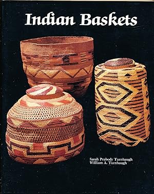 Indian Baskets