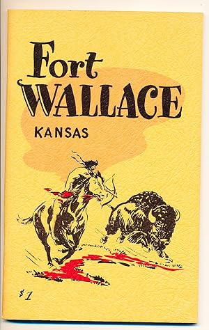 Fort Wallace Kansas