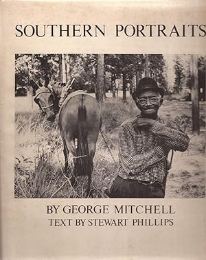 Southern Portraits (signed)