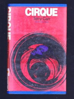 Cirque : a Novel of the Far Future