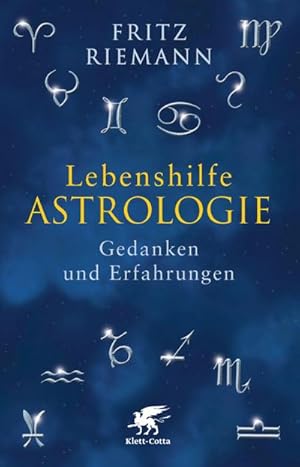 Imagen del vendedor de Lebenshilfe Astrologie : Gedanken und Erfahrungen a la venta por AHA-BUCH GmbH