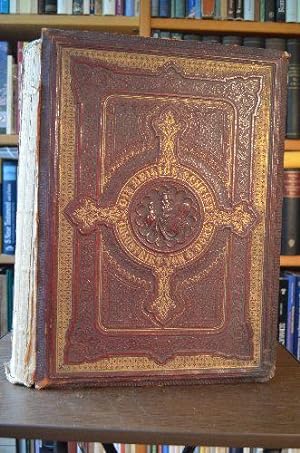 Die Heilige Schrift Alten und Neuen Testaments verdeutscht von D. Martin Luther. Mit zweihundert ...