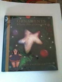 Bild des Verkufers fr Ornaments Twelve Tales of Christmas zum Verkauf von WellRead Books A.B.A.A.