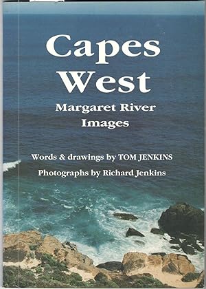 Bild des Verkufers fr Capes West Margaret River Images zum Verkauf von LOROS Enterprises Ltd