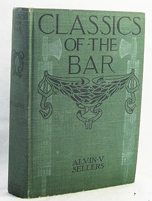 Imagen del vendedor de Classics of the Bar a la venta por The BookChase