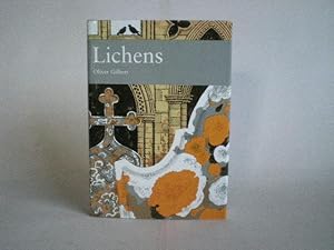 Seller image for Lichens for sale by Camilla's Bookshop