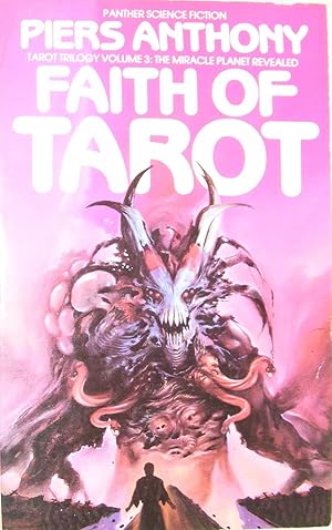 Faith of Tarot