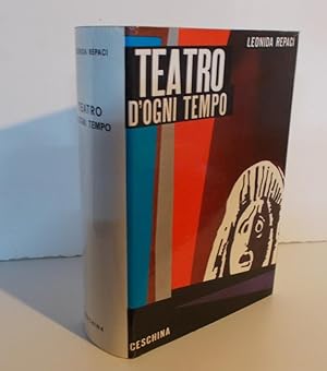 TEATRO D'OGNI TEMPO, Milano, Ceschina, 1967