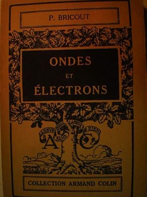 Ondes et electrons