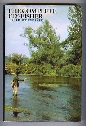 Seller image for The Complete Fly-Fisher for sale by OJ-BOOKS    ABA / PBFA